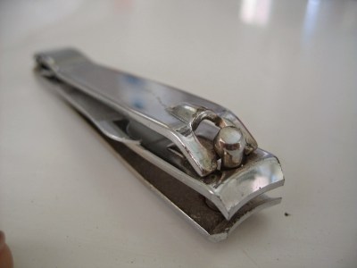 nail clipper nail clipper