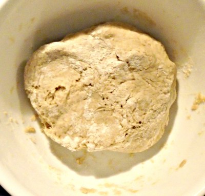 Enjoy Life Pizza Mix dough ball Enjoy Life Pizza Mix dough ball